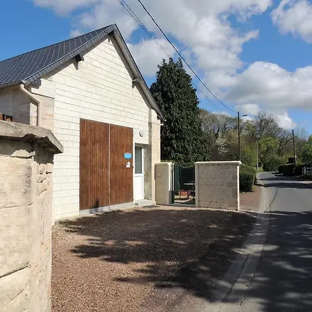 Le Petit Vauquelin Holiday home *