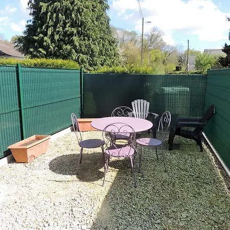 Le Petit Vauquelin * Sommervieu