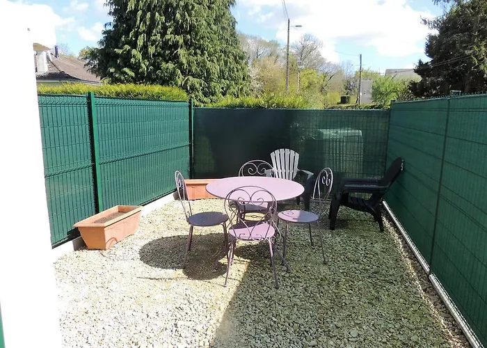 Le Petit Vauquelin * Sommervieu